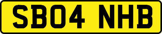 SB04NHB