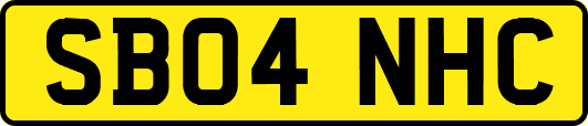 SB04NHC