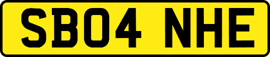 SB04NHE