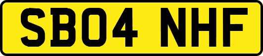 SB04NHF