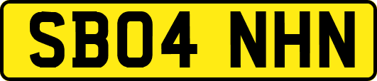 SB04NHN