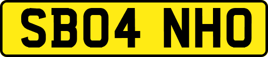 SB04NHO