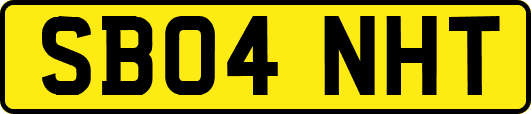 SB04NHT