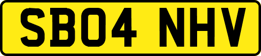 SB04NHV