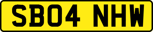 SB04NHW