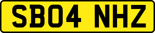 SB04NHZ