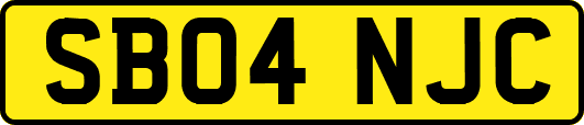 SB04NJC