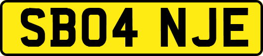 SB04NJE