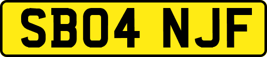 SB04NJF