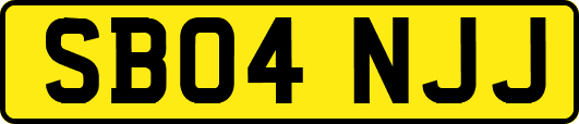 SB04NJJ