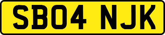 SB04NJK