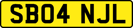 SB04NJL