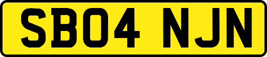 SB04NJN