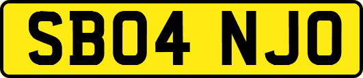 SB04NJO