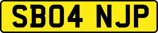 SB04NJP