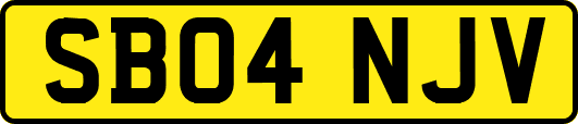 SB04NJV