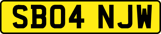 SB04NJW