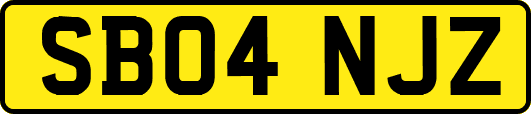 SB04NJZ