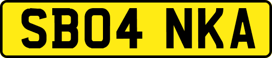 SB04NKA
