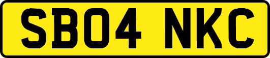 SB04NKC