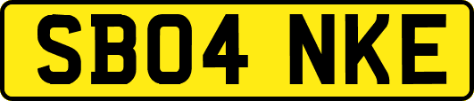 SB04NKE