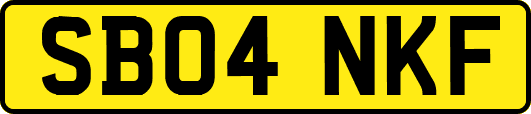 SB04NKF