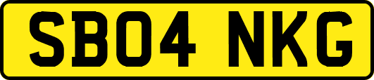 SB04NKG