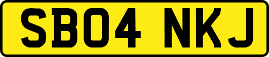 SB04NKJ