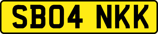 SB04NKK