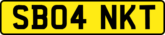 SB04NKT