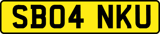 SB04NKU