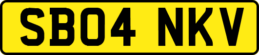 SB04NKV