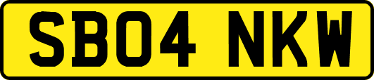 SB04NKW