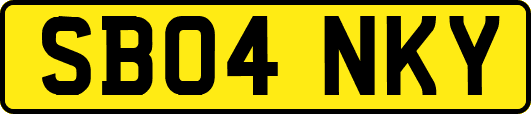 SB04NKY