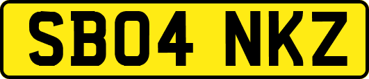 SB04NKZ