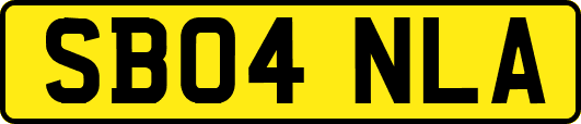 SB04NLA