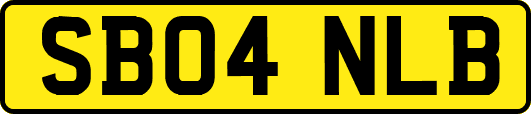 SB04NLB