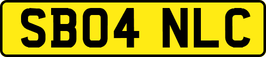 SB04NLC