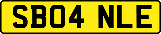 SB04NLE