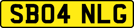SB04NLG