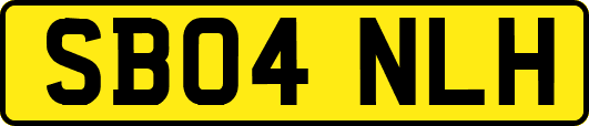 SB04NLH