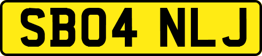 SB04NLJ