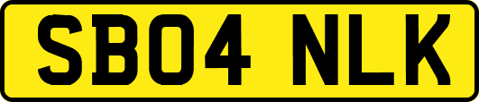 SB04NLK