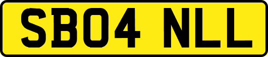 SB04NLL