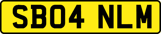 SB04NLM