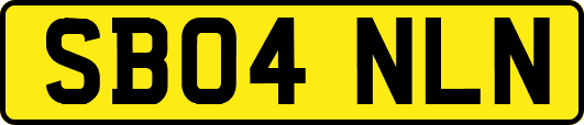SB04NLN