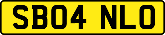 SB04NLO
