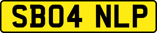 SB04NLP