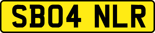 SB04NLR