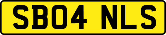 SB04NLS